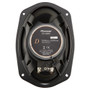 New, Open Box Pioneer TS-D69F 6"x 9" 2-Way 330W Max Power Coaxial Speakers