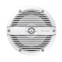 New, Open Box Pioneer TS-ME770FC 7.7" IPX7 75 Watts RMS 2-Way Marine Speakers
