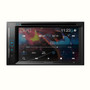 New, Open Box Pioneer AVH-241EX 6.2" Double-DIN CD/DVD Receiver with Built-in Bluetooth