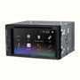 New, Open Box Pioneer AVH-241EX 6.2" Double-DIN CD/DVD Receiver with Built-in Bluetooth