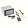 New, Open Box Pioneer AVH-241EX 6.2" Double-DIN CD/DVD Receiver with Built-in Bluetooth