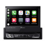 New, Open Box Pioneer AVH-3500NEX 6.8" 1-DIN Multimedia DVD Receiver with Bluetooth