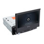 New, Open Box Pioneer AVH-3500NEX 6.8" 1-DIN Multimedia DVD Receiver with Bluetooth