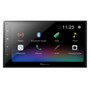 New, Open Box Pioneer DMH-342EX 6.8" Multimedia (Does Not Play Disc), Amazon Alexa