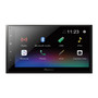New, Open Box Pioneer DMH-342EX 6.8" Multimedia (Does Not Play Disc), Amazon Alexa