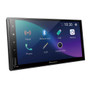 New, Open Box Pioneer DMH-470EX 7" Double-DIN Digital Media Receiver with Built-in Bluetooth