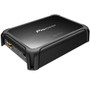 New, Open Box Pioneer GM-DX971 Class-D 2400W Max Power Mono Amplifier with Wired Bass Remote