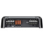New, Open Box Pioneer GM-DX971 Class-D 2400W Max Power Mono Amplifier with Wired Bass Remote
