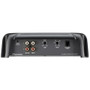 New, Open Box Pioneer GM-DX971 Class-D 2400W Max Power Mono Amplifier with Wired Bass Remote