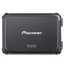 New, Open Box Pioneer GM-DX971 Class-D 2400W Max Power Mono Amplifier with Wired Bass Remote