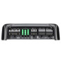New, Open Box Pioneer GM-DX975 Class FD 2000W 5-Channel Amplifier with Wired Bass Remote