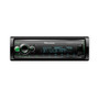 New, Open Box Pioneer MVH-S522BS Single-DIN Audio Media with Built-in Bluetooth