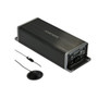 Kicker 53KEY2004 Smart 200 Watts 4-Channel Amplifier with Auto-EQ/Processor