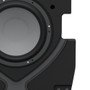 Open Box Rockford Fosgate X317-M2FWE M2 10 Inch Element Ready Loaded Subwoofer Enclosure