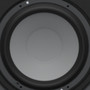 Used Rockford Fosgate X317-M2FWE M2 10 Inch Element Ready Loaded Subwoofer Enclosure