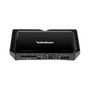 New, Open Box Rockford Fosgate Power T600-4 600 Watts RMS 2-Ohms 4-Channel Car Amplifier