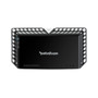 Used Rockford Fosgate Power T600-4 600 Watts RMS 2-Ohms 4-Channel Car Amplifier