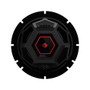 Used Rockford Fosgate P3V2-65 Punch P3 6.5" 3-Way 75W RMS Component Speaker System