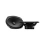 Used Rockford Fosgate P2V2-69HO Punch P2 6"x9" 2-Way High-Output Convertible Speakers