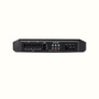 Used Rockford Fosgate P600X4 Punch 600 Watt Class A/B 4-Channel Car Amplifier