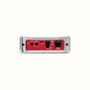 Used Rockford Fosgate PBR300X2 Punch 300 Watt 2-Channel Class BR Car Amplifier
