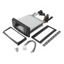 Used Rockford Fosgate PMX-5CAN Marine Media Receiver w/ Bluetooth (Does Not Play CDs)