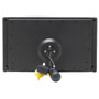 Used Rockford Fosgate PMX-8DH Wired Remote with 5" TFT Display For PMX-8BB Receiver