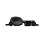 Used Rockford Fosgate P3V2-69C2 Punch P3 6"x9" 3-Way Coax/Component Speaker System