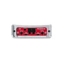 Used Rockford Fosgate PBR400X4D Punch 400 Watt Full-Range 4-Channel Amplifier