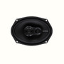Used Rockford Fosgate R169X3 Prime 6"x9" 65 Watts RMS 3-Way Full-Range Speaker