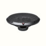 Used Rockford Fosgate R169X3 Prime 6"x9" 65 Watts RMS 3-Way Full-Range Speaker