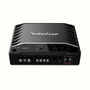 Used Rockford Fosgate R2-500X1 Prime Series 500 Watt Class-D Car Mono Amplifier