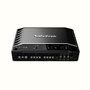 Used Rockford Fosgate R2-300X4 Prime 300 Watts 4-Channel Class-D Car Amplifier