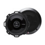 Used Rockford Fosgate P152 Punch 5.25" 40 Watts RMS 2-Way Full Range Speaker