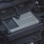 Used Rockford Fosgate RFK-HD14M5 Amplifier Install Kit For 14+ Harley-Davidson