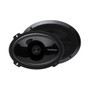Used Rockford Fosgate P1692 Punch 6x9" 65 Watts RMS 2-Way Full Range Coaxial Speakers