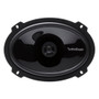 Used Rockford Fosgate P1692 Punch 6x9" 65 Watts RMS 2-Way Full Range Coaxial Speakers