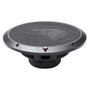 Used Rockford Fosgate P1692 Punch 6x9" 65 Watts RMS 2-Way Full Range Coaxial Speakers