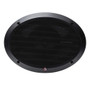 Used Rockford Fosgate P1694 Punch series 4 Way 6x9 Inch Full Range Car Speakers