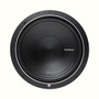 Used Rockford Fosgate P1S4-12 Punch 250 Watts RMS 12" P1 4-Ohm SVC Subwoofer