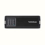 Used Rockford Fosgate T1000X5AD Power 1,000 Watt Class-AD 5-Channel compact Amplifier