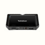 Used Rockford Fosgate T1000-1bdCP 1000W Class-BD Constant Power Amplifier