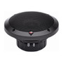 Used Rockford Fosgate T152 Power Series 5.25 Inch 2 Way Full Range Car Speakers