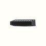 Used Rockford Fosgate T1500-1BDCP Power 1500 Watt Class-BD Constant Power Amplifier