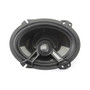 Used Rockford Fosgate T1682 Power Series 2 Way 6x8 Inch Full Range Car Speakers