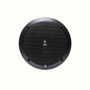 Used Rockford Fosgate T2652-S Power 6.50" 100 Watts RMS Aluminum Component System