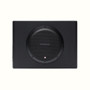 Used Rockford Fosgate P300-10 Punch Single 10" 300 Watt Amplified Subwoofer