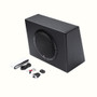 Used Rockford Fosgate P300-10 Punch Single 10" 300 Watt Amplified Subwoofer