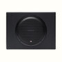 Used Rockford Fosgate P300-12 12" Amplified Subwoofer Enclosure - Variable Bass Boost