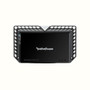 Used Rockford Fosgate T400-4 Power 4 Channel Class AB 400 Watt Car Amplifier